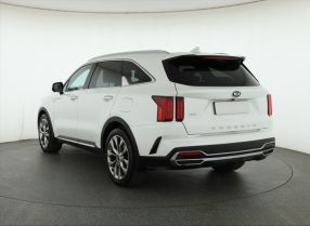 Kia Sorento - 2021