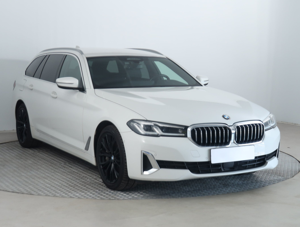 BMW 5