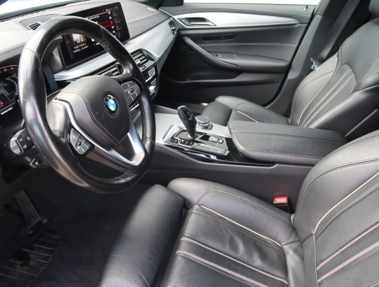 BMW 530d xDrive