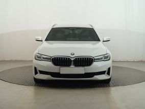 BMW 5 - 2020