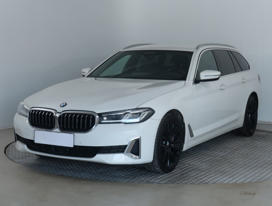BMW 530d xDrive