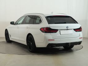 BMW 5 - 2020