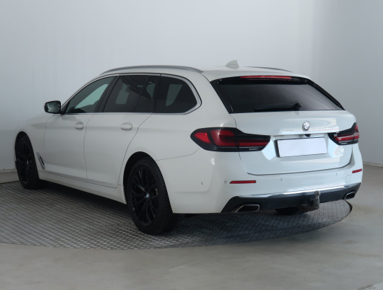 BMW 530d xDrive