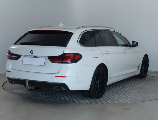BMW 530d xDrive