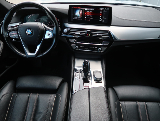 BMW 530d xDrive
