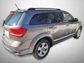 Fiat Freemont - 2011