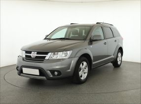 Fiat Freemont - 2011