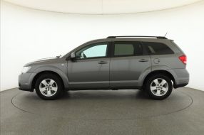 Fiat Freemont - 2011