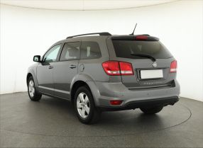 Fiat Freemont - 2011
