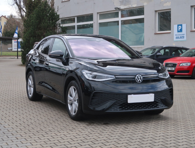 Volkswagen ID.5 2022