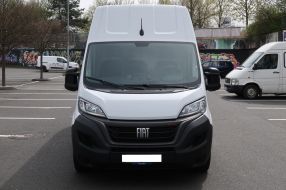 Fiat Ducato - 2023