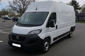 Fiat Ducato - 2023