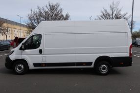 Fiat Ducato - 2023