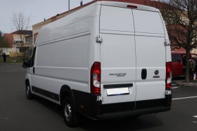 Fiat Ducato - 2023