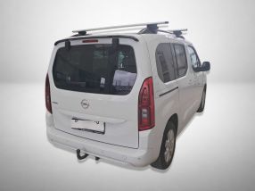 Opel Combo - 2022