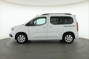 Opel Combo - 2022