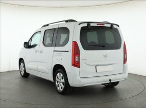 Opel Combo - 2022