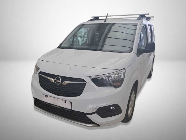 Opel Combo 2022