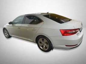 Skoda Superb - 2016