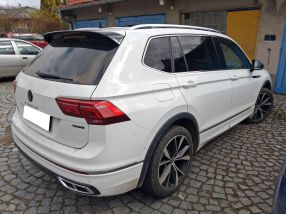 Volkswagen Tiguan Allspace - 2022