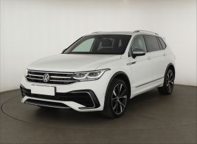 Volkswagen Tiguan Allspace - 2022