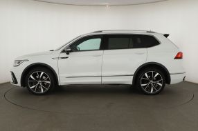 Volkswagen Tiguan Allspace - 2022