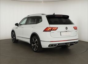 Volkswagen Tiguan Allspace - 2022