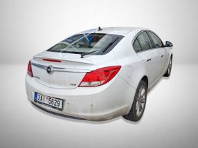 Opel Insignia - 2011