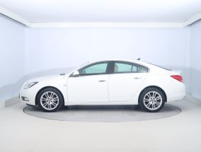 Opel Insignia - 2011
