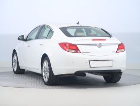 Opel Insignia - 2011