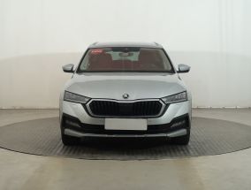 Skoda Octavia Scout - 2021