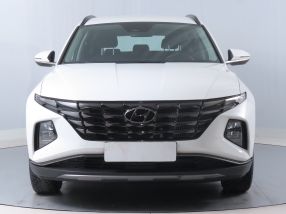 Hyundai Tucson - 2021