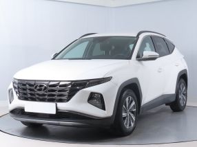 Hyundai Tucson - 2021