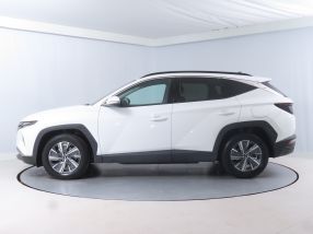 Hyundai Tucson - 2021