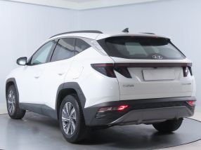 Hyundai Tucson - 2021