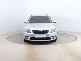 Škoda Octavia - 2015