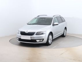 Škoda Octavia - 2015