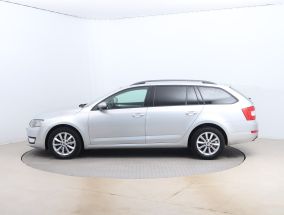 Škoda Octavia - 2015
