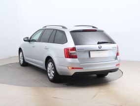 Škoda Octavia - 2015