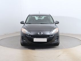 Mazda 3 - 2010