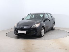 Mazda 3 - 2010