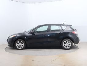 Mazda 3 - 2010