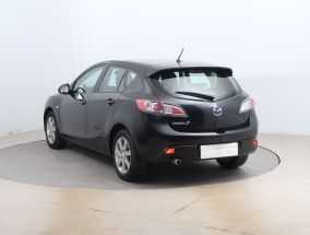 Mazda 3 - 2010
