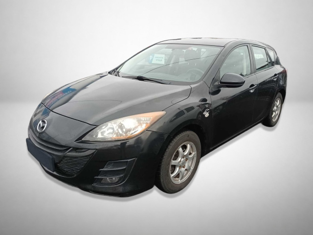 Mazda 3 2010