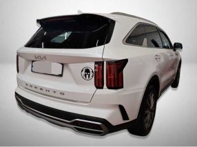 Kia Sorento - 2021