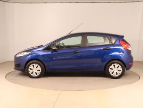 Ford Fiesta - 2016
