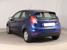 Ford Fiesta - 2016
