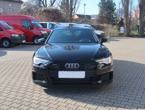 Audi A6 - 2021