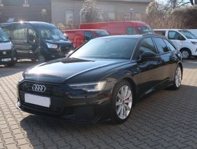 Audi A6 - 2021