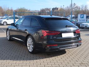 Audi A6 - 2021